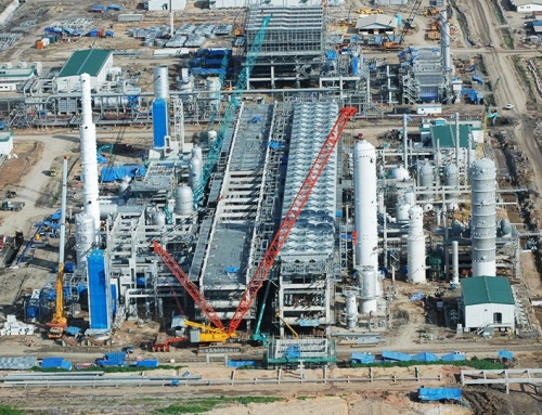 LNG Tangguh