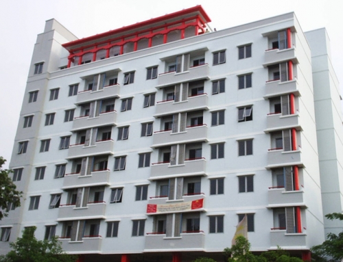 Kencana Apartement – Pluit